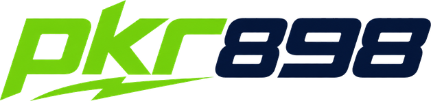 pkr898 Logo
